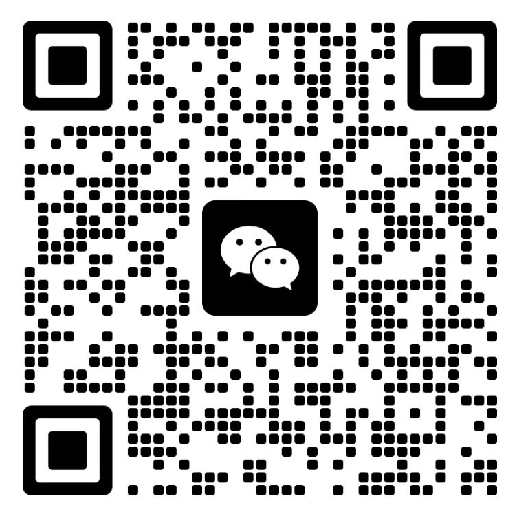 扫描二维码，关注我们