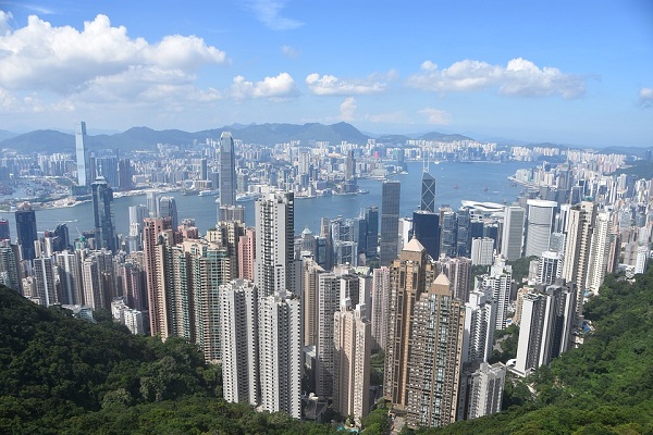 香港工商银行开户流程有哪些？