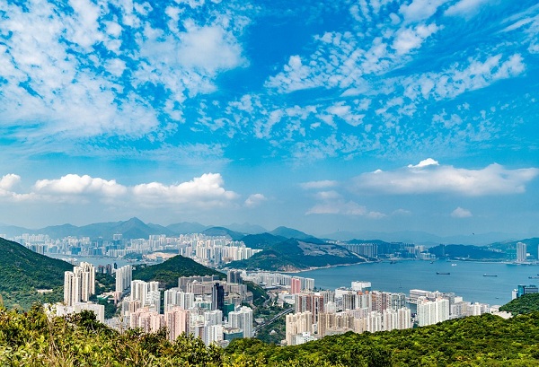 香港花旗银行开户的条件都有哪些呢?